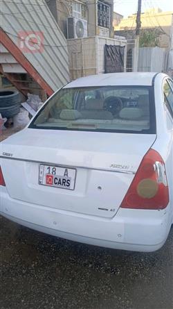 Chery A5